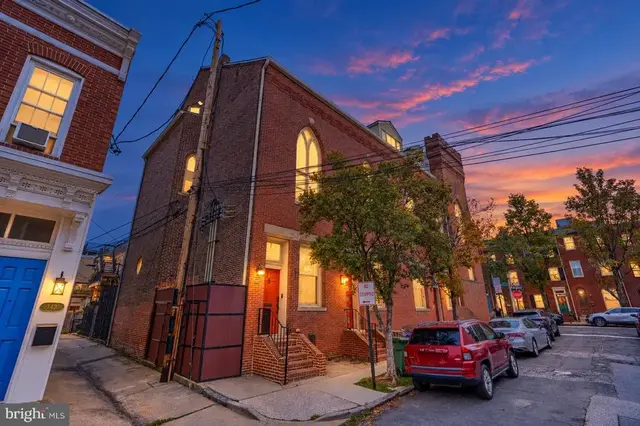 144 E Clement St E #a, Baltimore