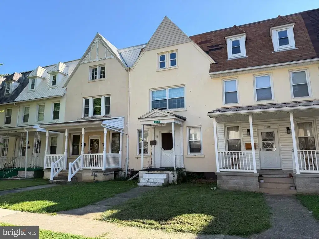 413 Maryland Ave, WESTERNPORT