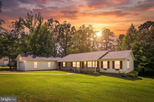 151 Yorktown Dr, Ruther Glen