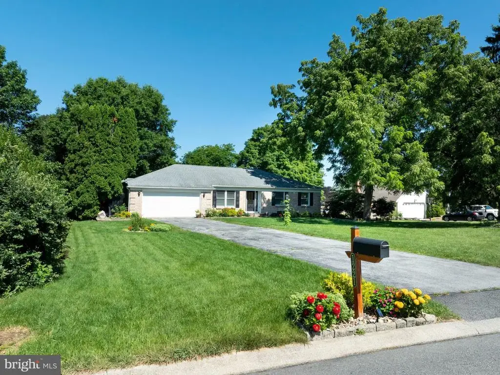 1221 Haymaker Rd, STATE COLLEGE