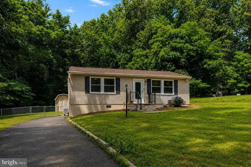 8595 Fairground Rd, BEL ALTON