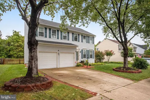 16995 Cass Brook Ln, Woodbridge