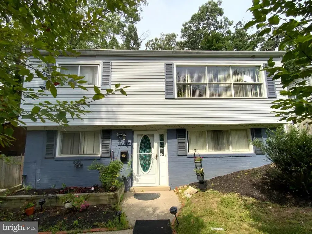 14326 Bismark Ave, WOODBRIDGE