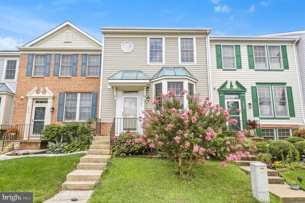 8068 Brightwood Ct, ELLICOTT CITY
