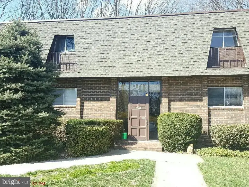 11620 Vantage Hill Rd #22b, RESTON