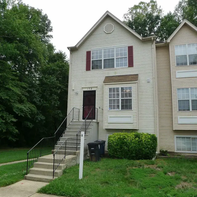 172 Azalea Ct #23-5, Upper Marlboro