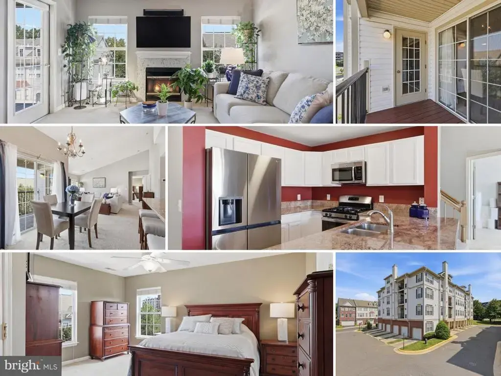 11565 Cavalier Landing Ct #401, FAIRFAX