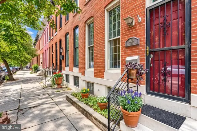 1629 S Charles St, Baltimore