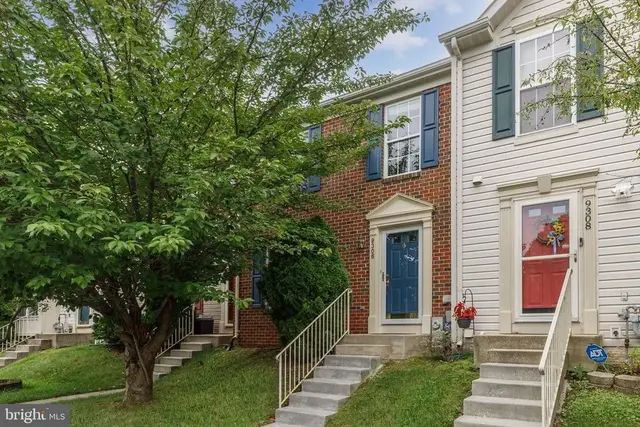 9306 Vanguard Ct, Owings Mills