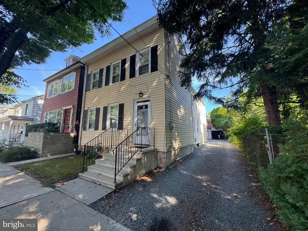 17 Green St, PRINCETON