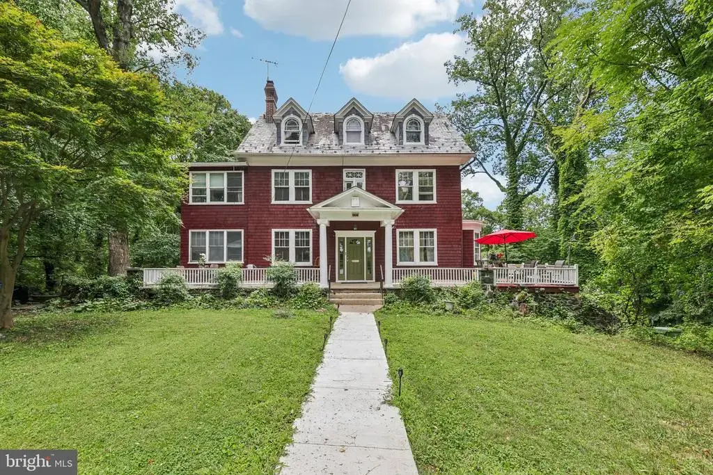 2616 Talbot Rd, BALTIMORE