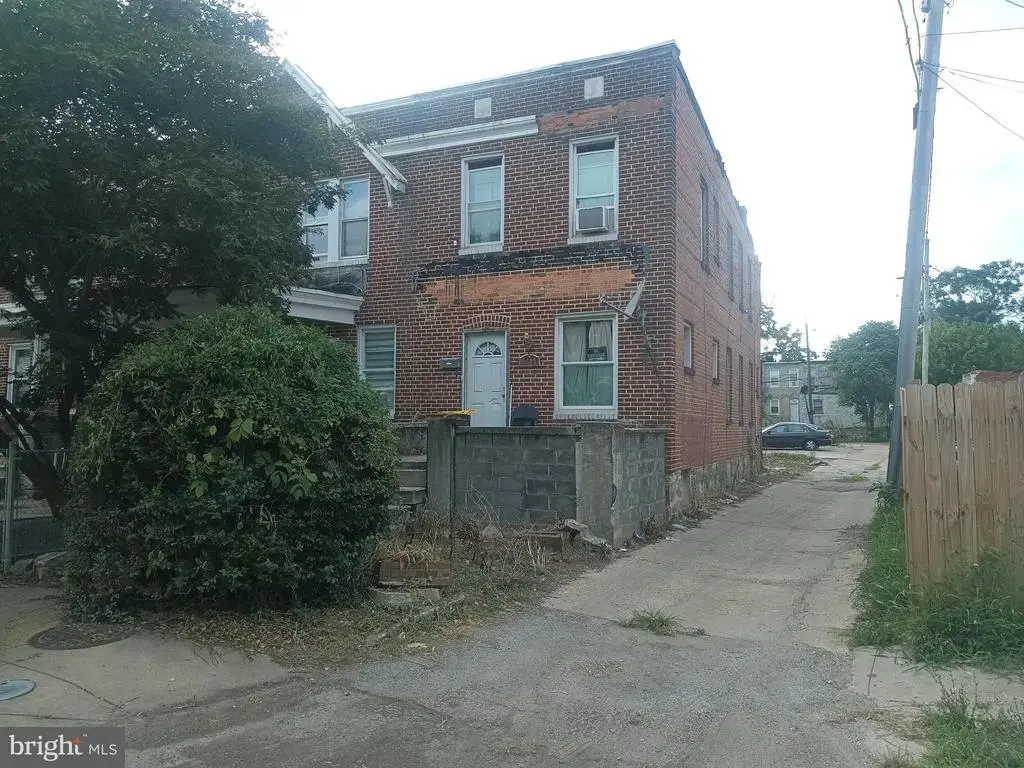 3000 Spaulding Ave, BALTIMORE