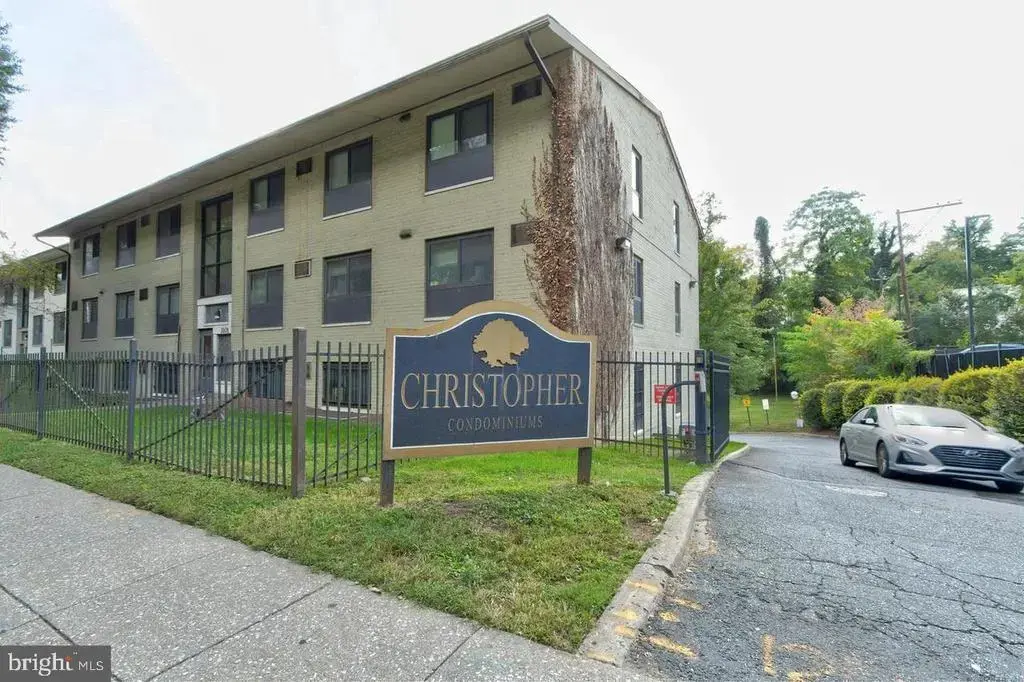3111 Naylor Rd Se #301, WASHINGTON