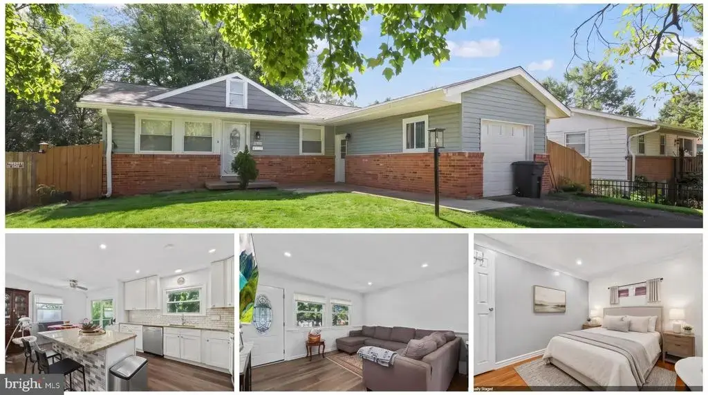 1012 S Hoga Rd, STERLING