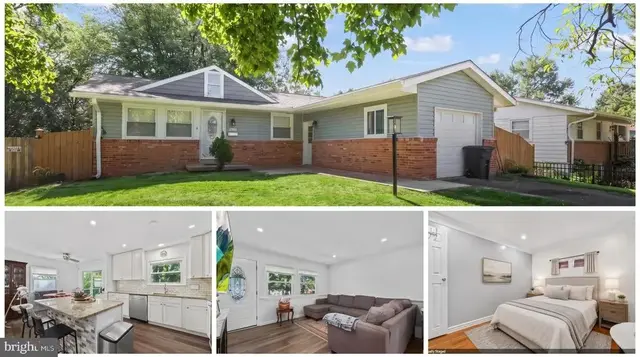 1012 S Hoga Rd, Sterling