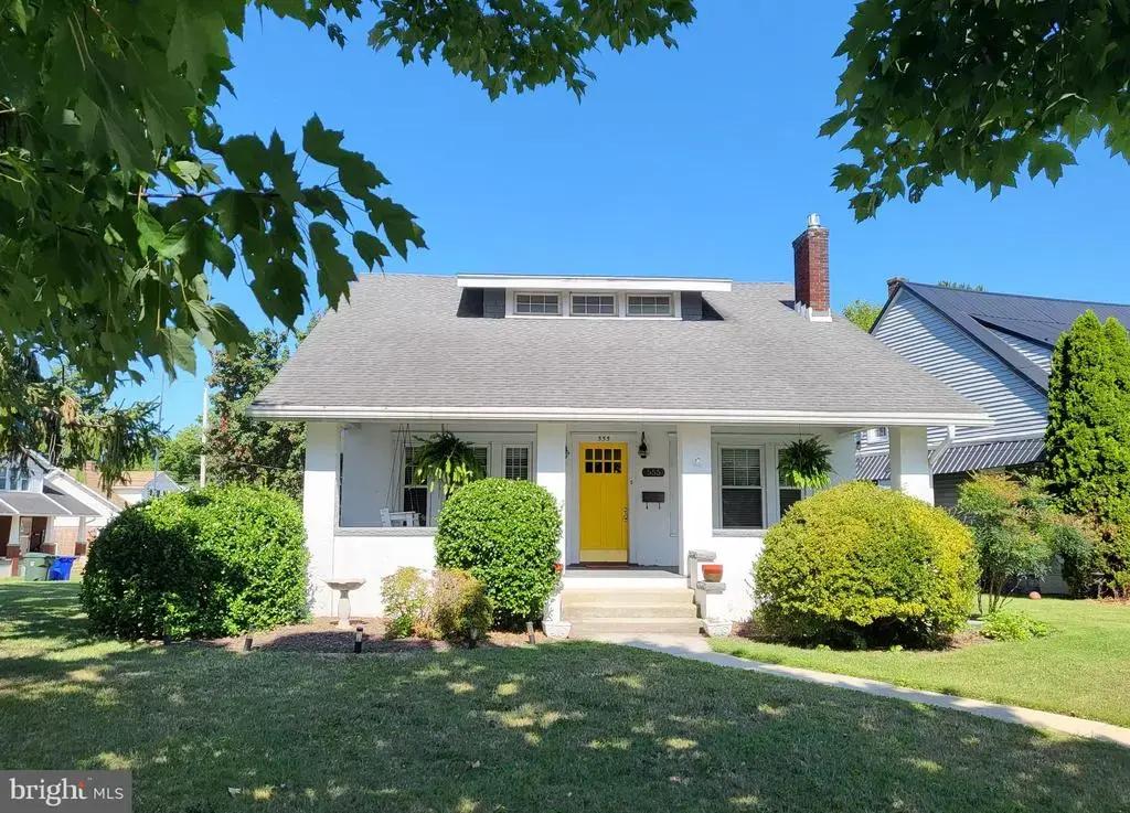 555 Highland Way, HAGERSTOWN