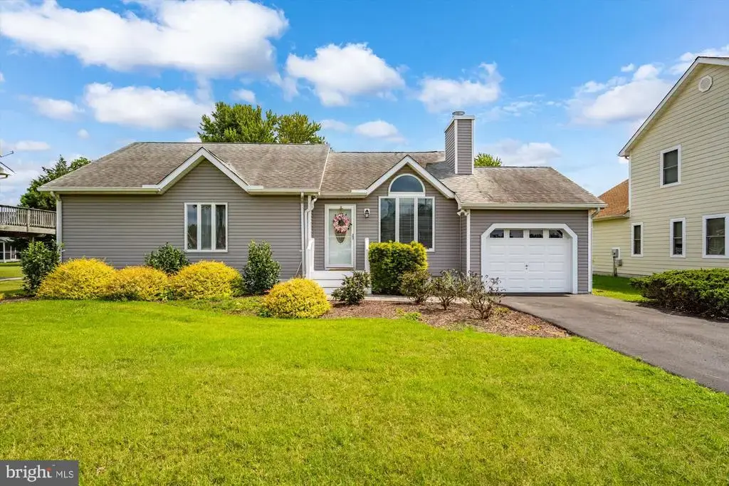 722 Hickman Dr, OCEAN VIEW