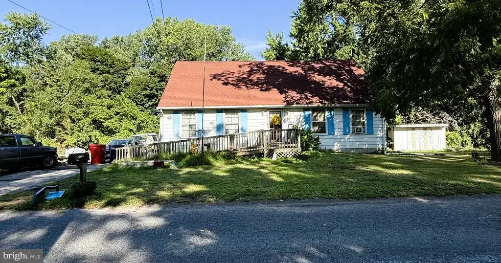 700 Chestnut Ave, BRIDGETON