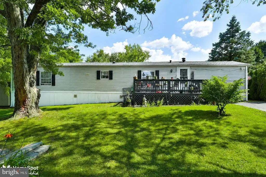 3461 Wolf Pack Dr, OREFIELD