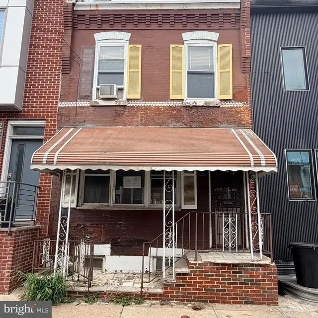 2213 Latona St, Philadelphia