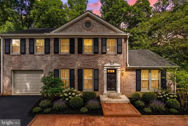 10629 Seneca Ridge Dr, Gaithersburg