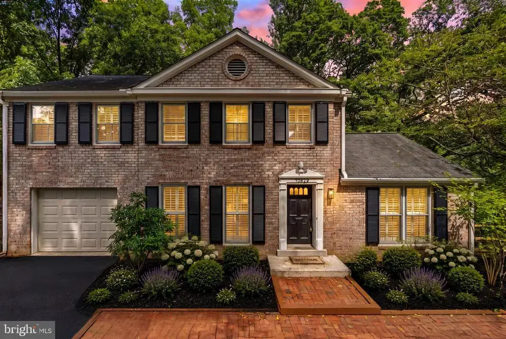 10629 Seneca Ridge Dr, GAITHERSBURG