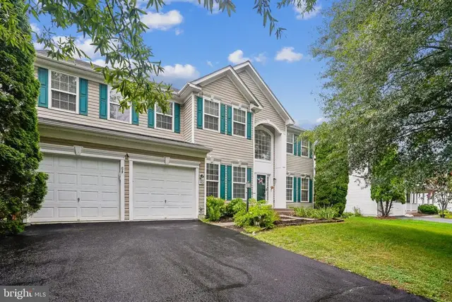 952 Devonshire Cir, Purcellville