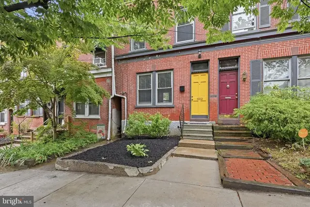 1012 Kirk Ave, Wilmington