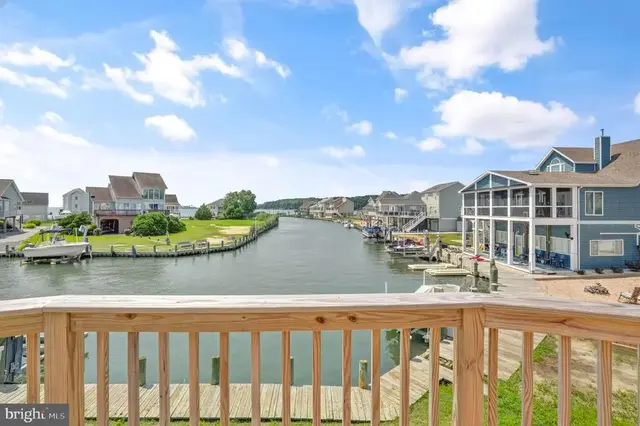 3374 High Sea Dr, Greenbackville