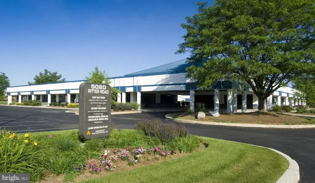 5020 Ritter Rd #203, MECHANICSBURG