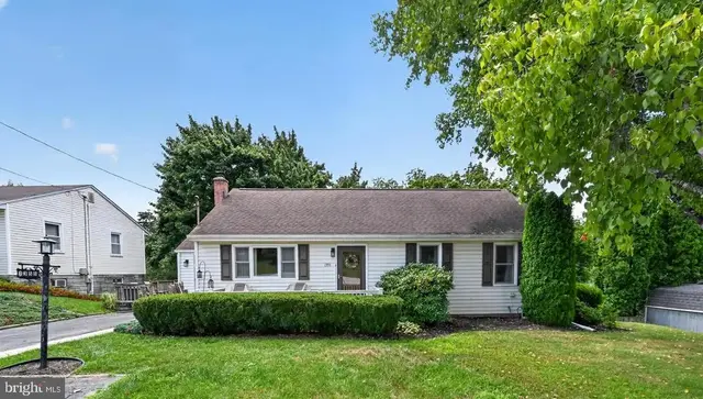 1355 Peiffers Ln, Oberlin
