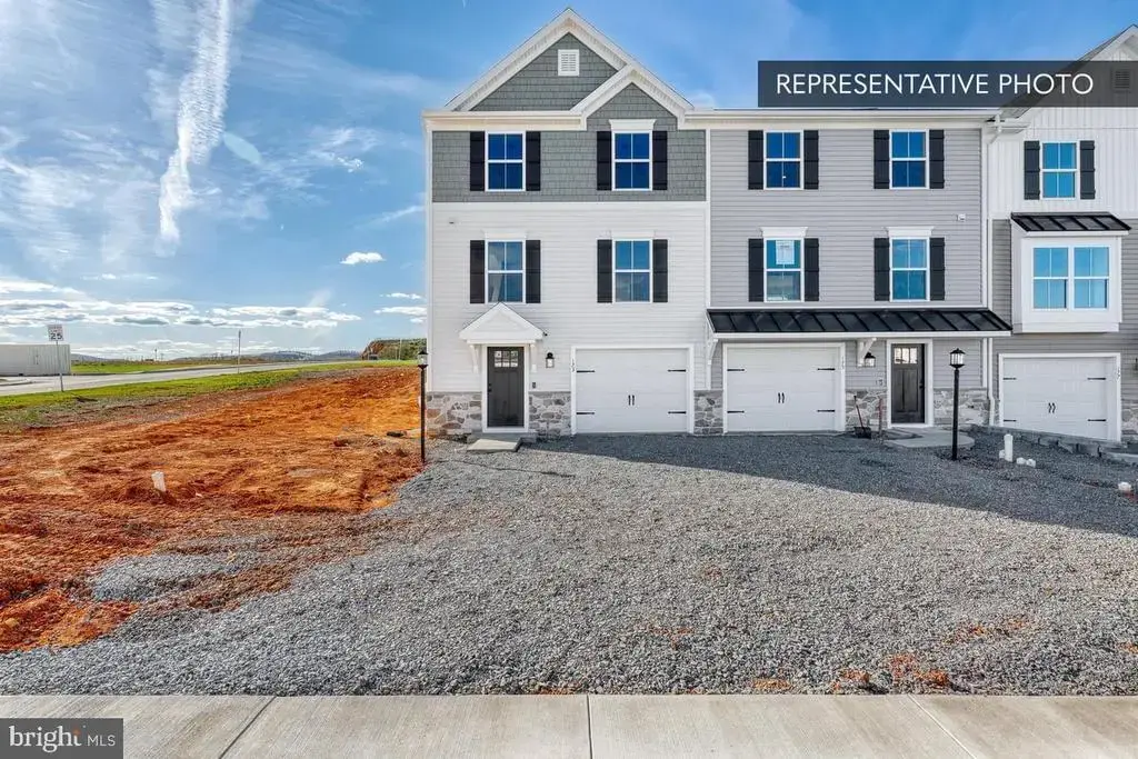 1029 Ellie Ln #lot 1001, HARRISBURG