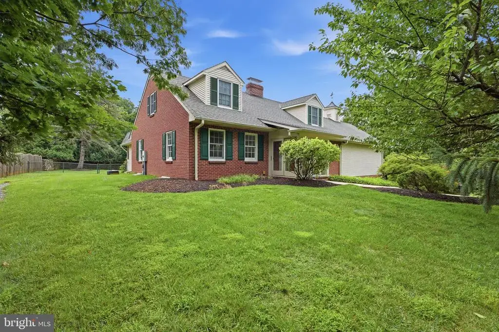604 Kennett Pike, CHADDS FORD