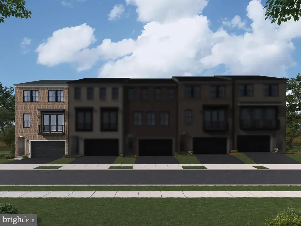 13768 Aviation Pl #homesite 6, HERNDON