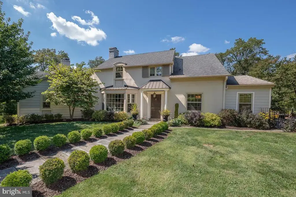 602 Montgomery School Ln, WYNNEWOOD
