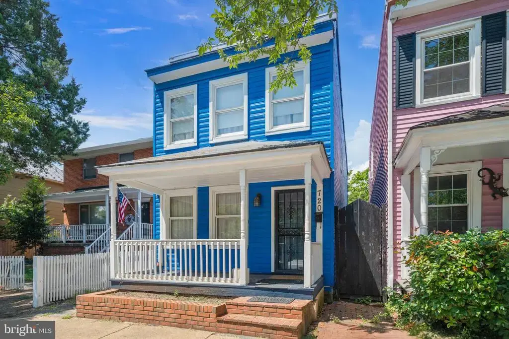 720 N Patrick St, ALEXANDRIA