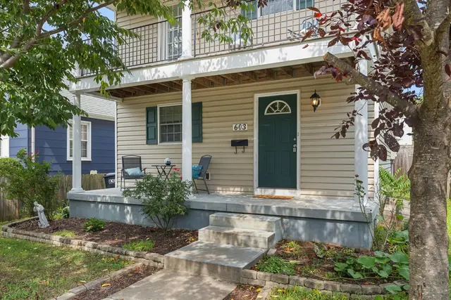 603 Weedon St, Fredericksburg