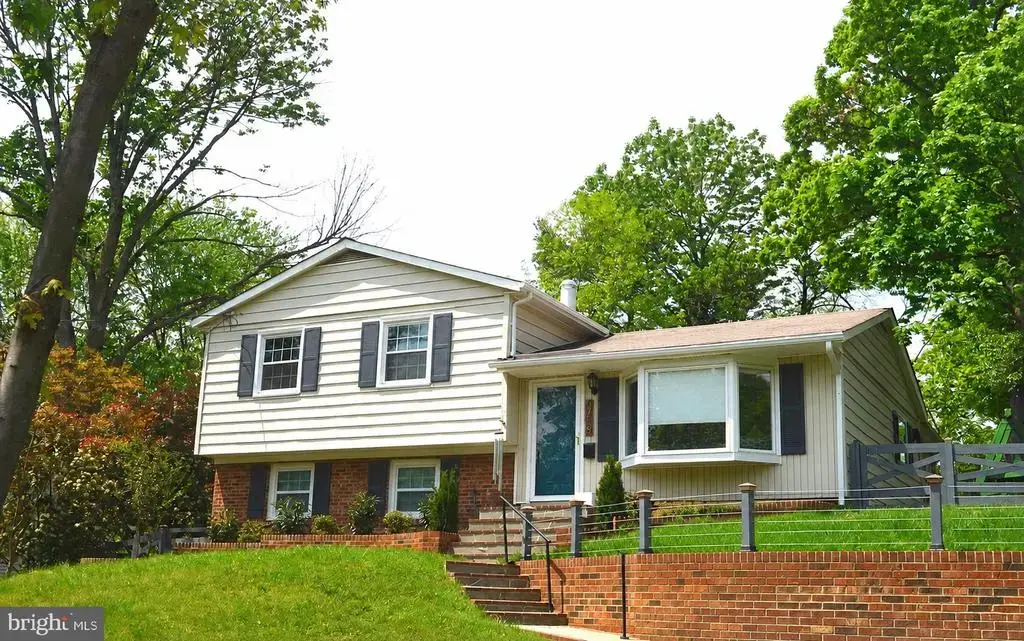 5728 Overly Dr, ALEXANDRIA
