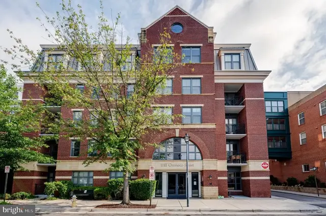 1111 Oronoco St #433, Alexandria