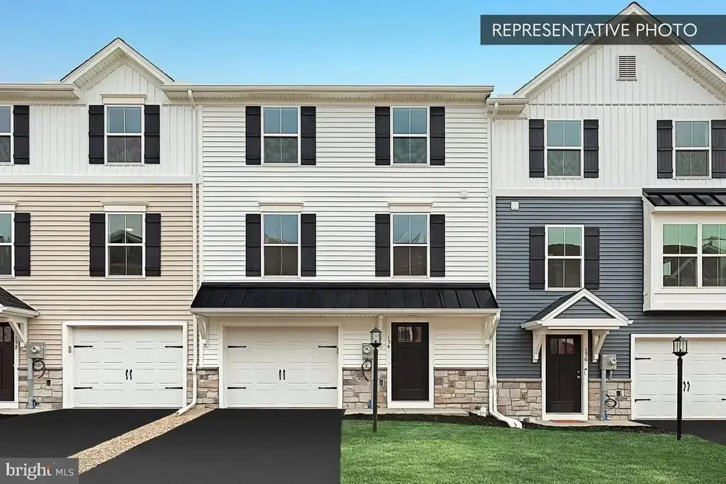 1035 Ellie Ln #lot 1004, HARRISBURG