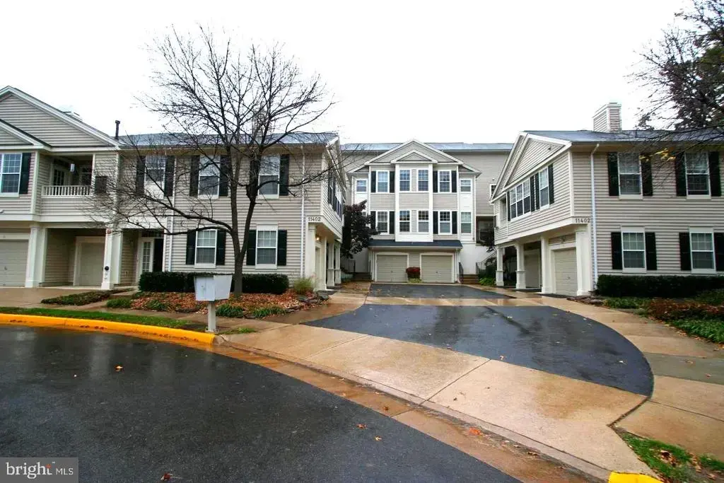 11402-f Gate Hill Pl #54, RESTON
