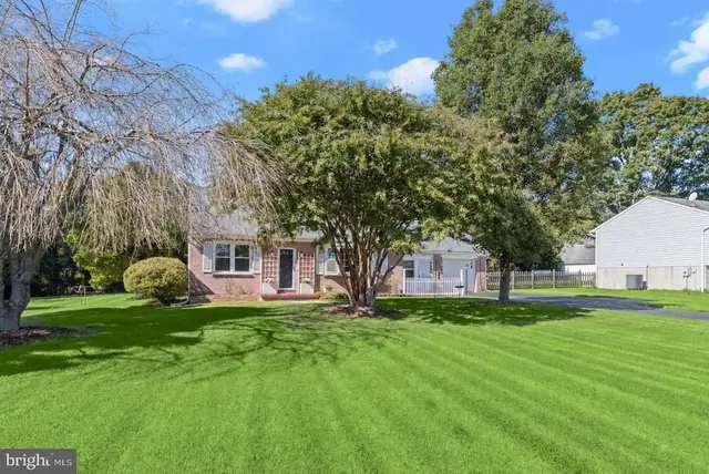 4716 Sykesville Rd, Sykesville