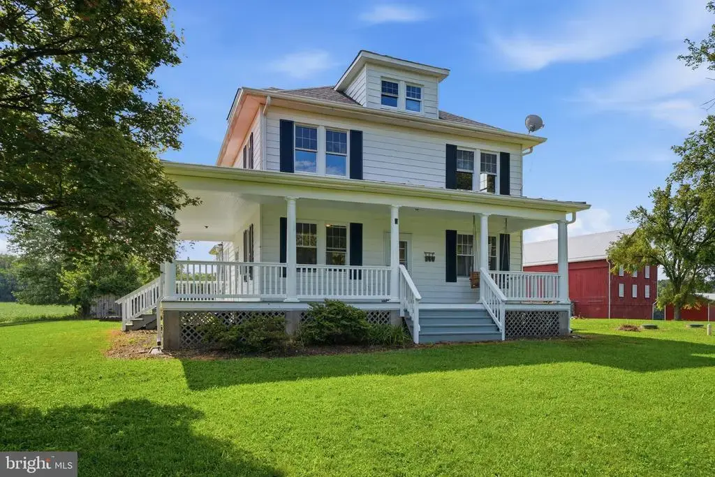 22422 Whites Ferry Rd, DICKERSON