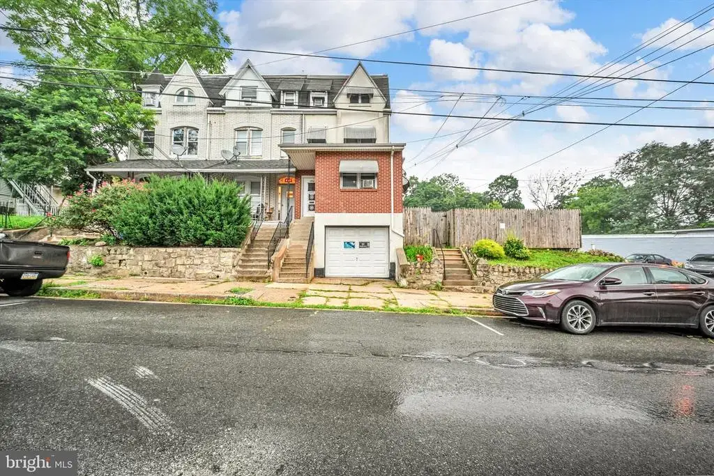 643 N 3rd St, READING