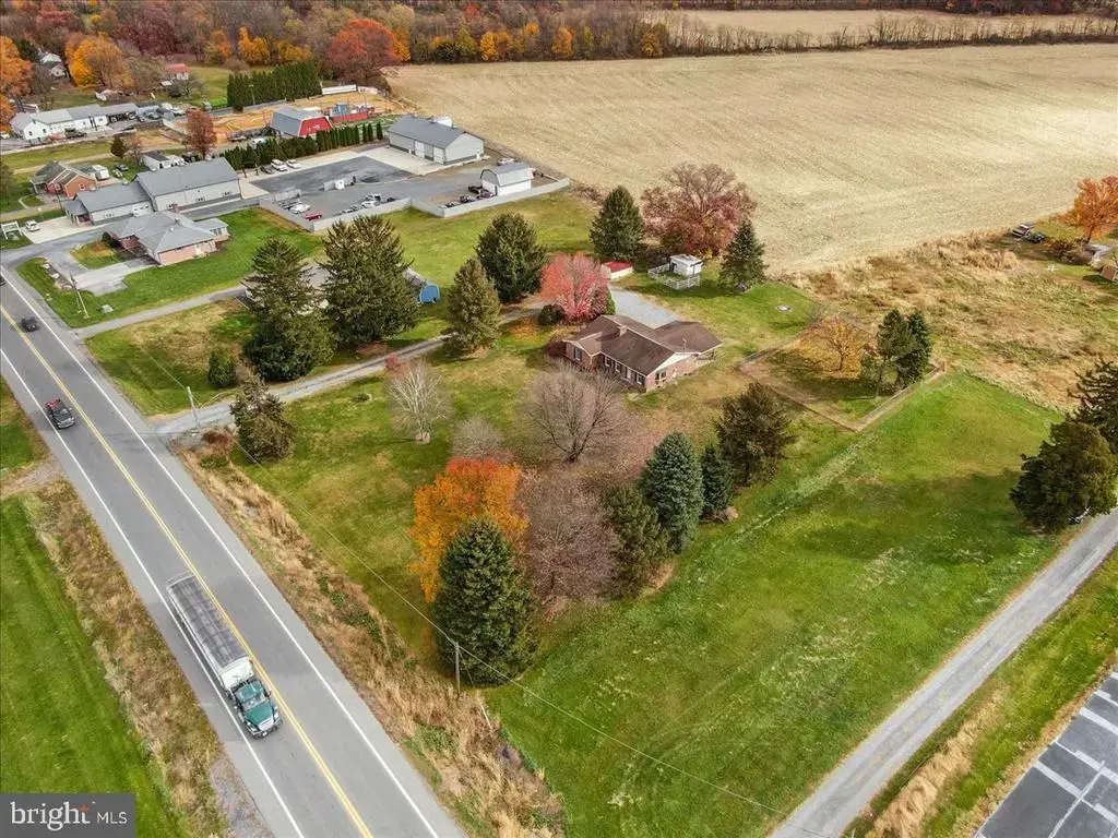 8750 Olde Scotland Rd, SHIPPENSBURG