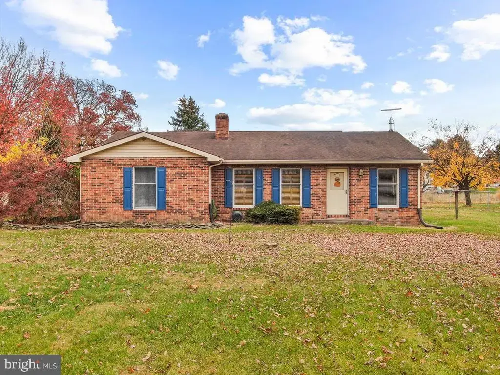 8750 Olde Scotland Rd, SHIPPENSBURG