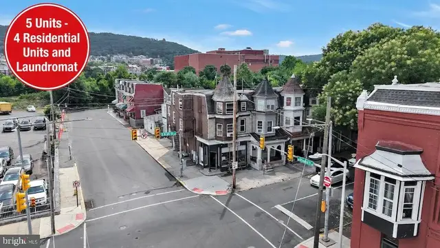 351 N 6th St, Reading
