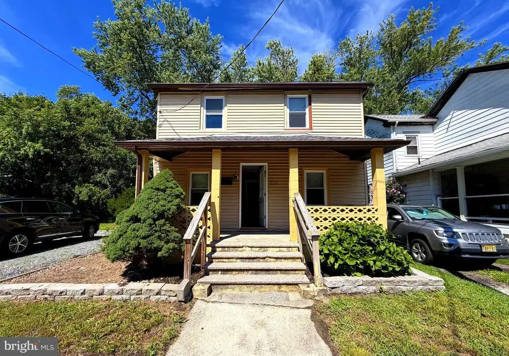 223 S Main St, GLASSBORO