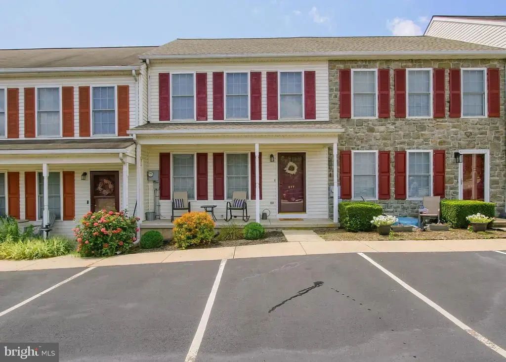677 Knoll Dr, MOUNT JOY