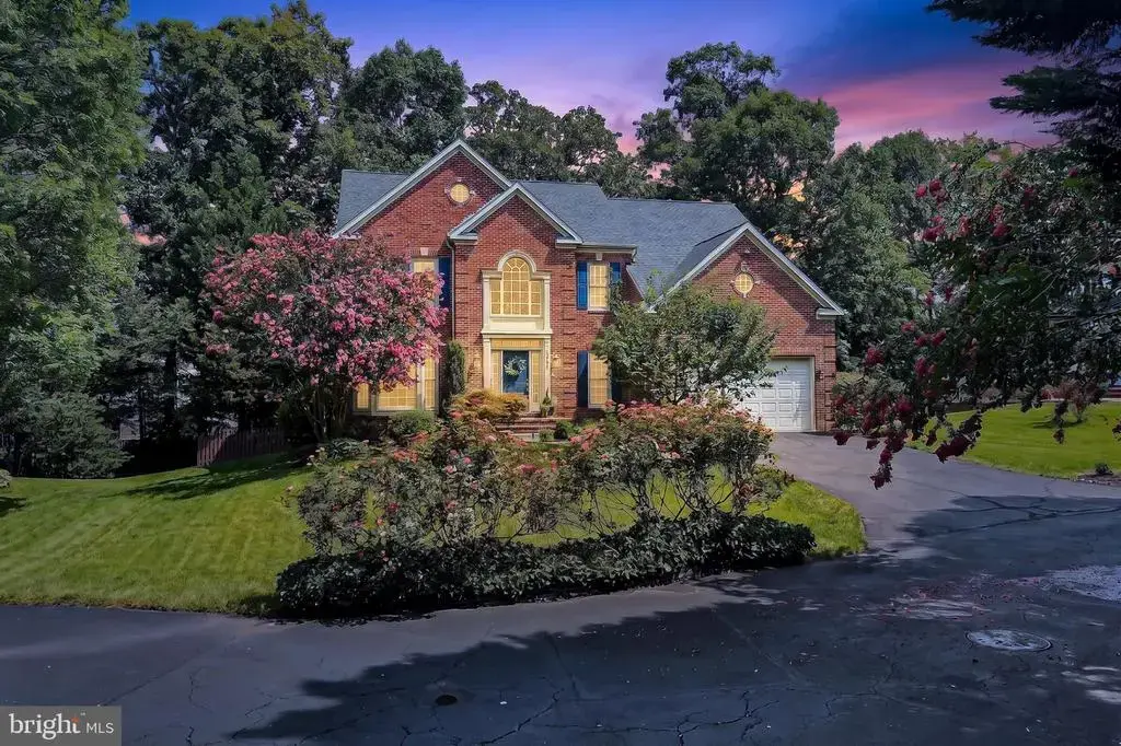 12326 Cold Stream Guard Ct, BRISTOW